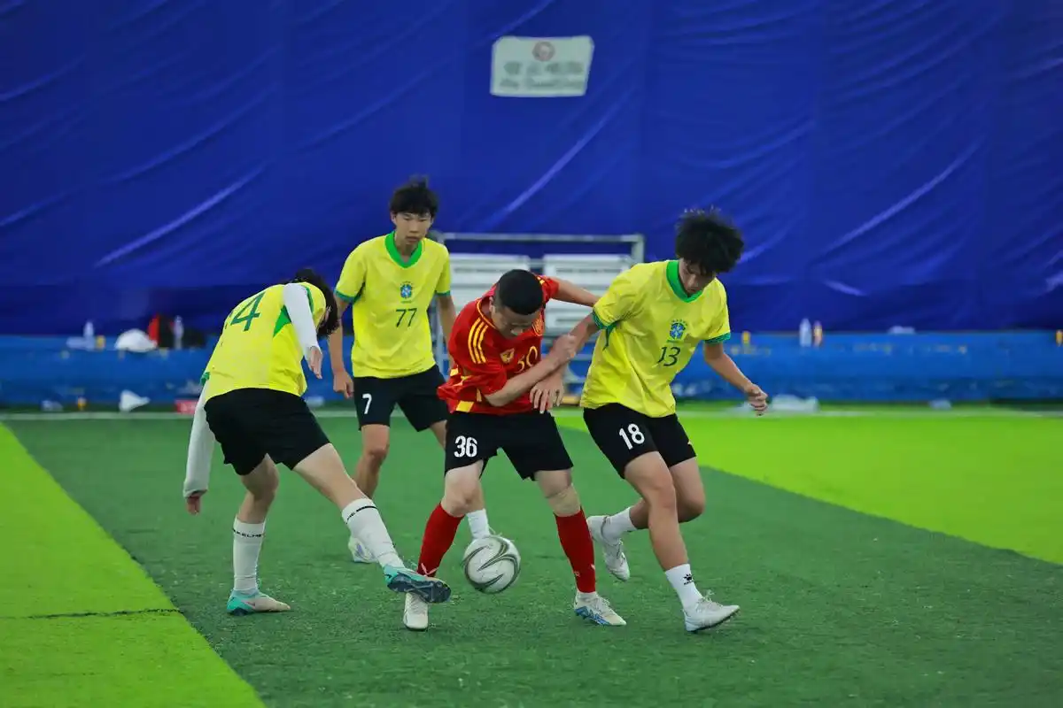 意甲 VS 尼泊尔联